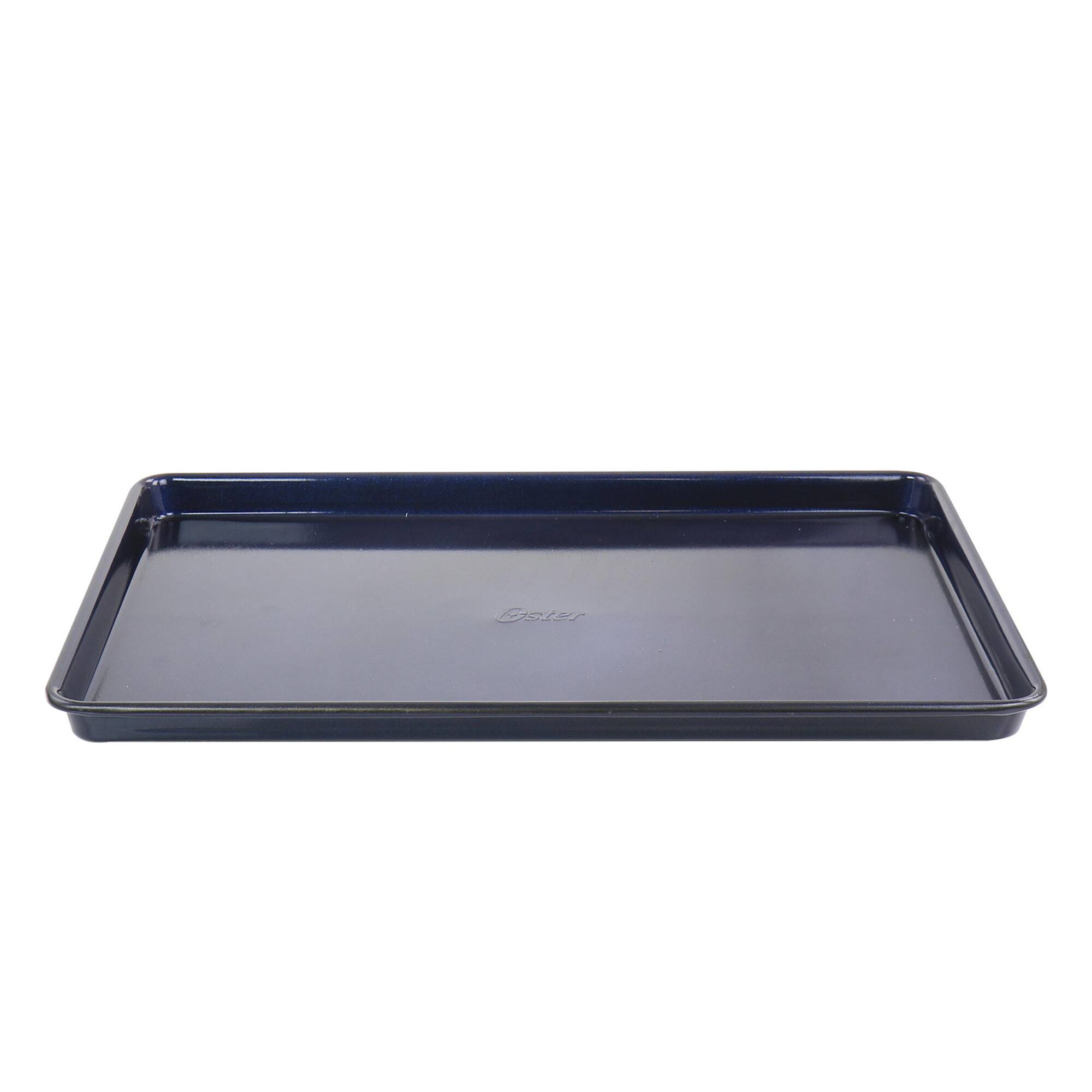 Oster 4 Piece Non Stick Carbon Steel Bakeware Set